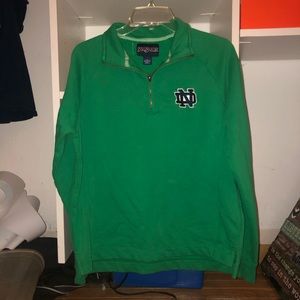 Jansport Notre Dame Pullover